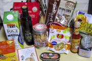 言うほど輸入食品食べてるか？