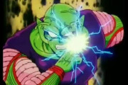 ピッコロ「くらえ！おまん光殺砲！」