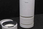 ガチの全自動炊飯器、爆誕ww