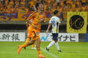 元日本代表FW齋藤学がアスルクラロ沼津に加入濃厚　昨シーズン限りでベガルタ仙台を退団
