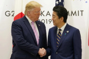 トランプ大統領が東京五輪延期を絶賛！既に出席の意志を表明！（海外の反応）