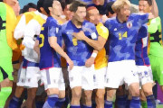 【日本×ドイツ】ＭＦ堂安律が同点ゴール…ＧＫ権田修一、後半に好セーブ連発で日本を救う