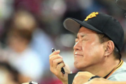 巨人･原監督 ｢畠の制球…へっへっへ、まあ、どういう言葉でフォローしていいかよくわからんね」