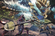MHWアイスボーン　鳴神ははやく倒したほうがレア珠でやすいみたいなこと言ってた人いたが本当なのかな