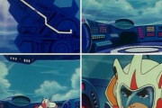 ロボアニメの機体のコックピットｗｗｗｗｗｗ