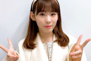 欅坂46小池美波、生放送ラジオで声を震わせながら卒業脱退･休業メンバーへの思いを語る！【ヒットスタジオ】