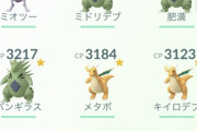 ポケモンGO、最近始めたばかりで何をしていいか判らん部