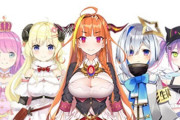 Vtuber 【桐生ココ】ココがENにいたら、もっとホロENはバズったはず！ココとENでコラボはよｗｗｗ