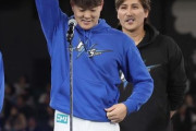 【日本ハム】来季Ｗストッパーに指名された斎藤友貴哉、田中正義「抑えます！」と絶叫