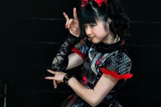 BABYMETALの女の子たちの絆を示すバックステージ写真が流出してるぞ　【海外の反応】