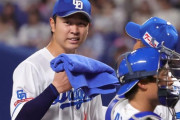 中日・高橋宏斗「投手全員がもっと責任感を持って戦っていればもっと変わっていたのかなと感じた」
