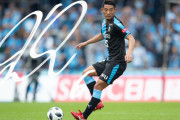 《川崎フロンターレ》J1ベストイレブン選出のMF守田英正(25)がポルトガル1部サンタ・クララへ完全移籍