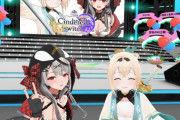 【ホロライブ】VRやったことあるからこれのシコリティがすごいのはわかる