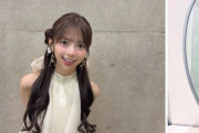 「長嶋凛桜は乃木オタにウケてないだけ。令和のアイドル界を乃木坂が切り拓くなら絶対に欠かせない」 ←20万ビュー 2600イイネ