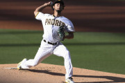 ダルビッシュ６回５失点で６敗目「単純にスポットをミスしているだけ」