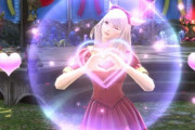 【FF14】「ヴァレンティオンデー2024」報酬の手ハートエモートを見たヒカセンたち、「H×Hのネテロ会長」をイメージしてしまうｗｗｗｗｗ
