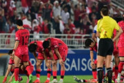 インドネシアメディア「韓国サッカーオリンピック進出記録、我々が阻止した」＝韓国の反応