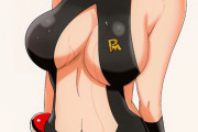 【画像】この水着のポケモントレーナーを見てムラムラする？