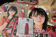 AKB48 2022年福袋のミニクッションの使い道を考えよう