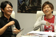 モンハン辻本P「スクエニの吉田直樹はFF14がダメだったらウチに来てモンハンを作って欲しい」