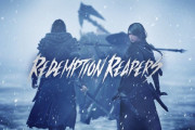 【Redemption Reapers】エンダーリリィズの所の新作、お前ら買う？