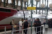 【驚愕】フランス高速鉄道、複数路線で破壊行為・・・・・
