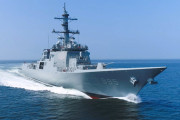 【韓国海軍】 機動艦隊司令部を来月創設…「北の弾道ミサイル探知・迎撃担当」