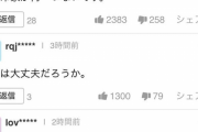 【画像】ヤフコメ民「クッソ眞子さま関連の記事のコメ欄が全部閉鎖された…せや！！！！」