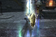 【FF14】ナイトの「クレメンシー」とかいうヒーラー並の回復ができる神スキルｗｗｗｗｗｗ