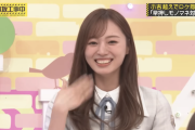 【乃木坂46】モノマネして顔が真っ赤な梅澤美波が可愛すぎるwww