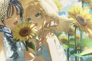 【蓮ノ名画】個人的に名画だと思うカードイラスト挙げてけ！【Link！Like！ラブライブ！】