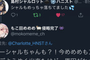 島村シャルロット&もこ田めめめの会話が微笑ましい【Vtuber】