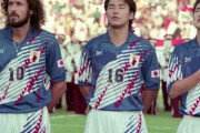 【悲報】サッカーでW杯に出たいがために日本に帰化した外国人が何人かいたけどさｗｗｗｗｗｗｗｗ