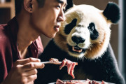 中国人「日本人は本当にいい肉を食べてる」　中国人「本当に美味しい」「そして安い」「焼け。そして俺を呼べ」
