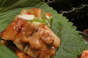 韓国式ウナギ新名物料理、名古屋に上陸　焼いたウナギをキムチと一緒に食べるという