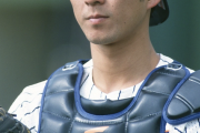 日ハムにイケメンキャッチャー現る