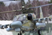 防空システムの天敵？ 露攻撃ヘリ｢Ka-52M｣に長射程巡航ミサイルを搭載