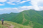 登山ってどこから登山なん？