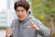 【悲報】石橋貴明(62)さんのテレビの仕事、正月のスポーツ王と細かすぎての2つしかない・・・・・・