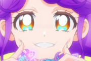 新プリキュアの原画に「レジェンド」が参加していると話題に