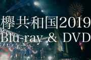 ナレーションは小林由依が担当！欅坂46として最後の野外ライブ「欅共和国2019」円盤テレビCM解禁【欅って、書けない？】
