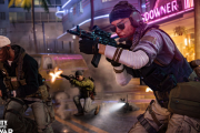 『CoD:BOCW』新モードなどマルチプレイの情報が公開！10月8日よりベータテストも実施決定