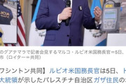 【速報】トランプ大統領のガザ所有発言、釈明「ガザ住人の移住は一時的なものだ」各国はガザ地区所有部分ではなく移民が来る心配をしていただけの模様