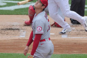 【MLB】大谷翔平「2番・投手兼DH」でWヘッダー第1試合先発　自己ワースト3被弾、4回途中で降板