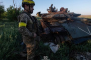 「失った戦車は3000台超」ロシアがソ連時代から保有の戦車や歩兵戦闘車が消耗、来年後半に供給不足か…英誌分析！