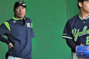 【悲報】セリーグ007「12球団で一番先発が弱いのはヤクルト」