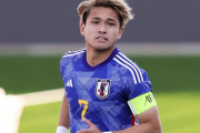 【悲報】FC東京の松木玖生が海外移籍決定！移籍先のクラブが言いにくいとワイの中で話題にｗｗｗｗｗｗ