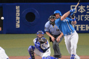 日ハム・マルティネス、古巣中日相手に2戦4打点の活躍で3連勝に貢献