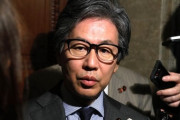 立憲・安住氏「とにかく都合の悪いことが出てくると、巣ごもりするんだよね。」