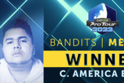 【スト5】「CAPCOM Pro Tour 2022 中米-東大会」まとめ